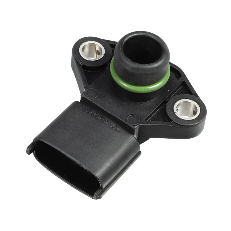 X AUTOHAUX Ansaugdruck MAP Sensor für HYUNDAI 39300-2A600 Kunststoff Metall von X AUTOHAUX