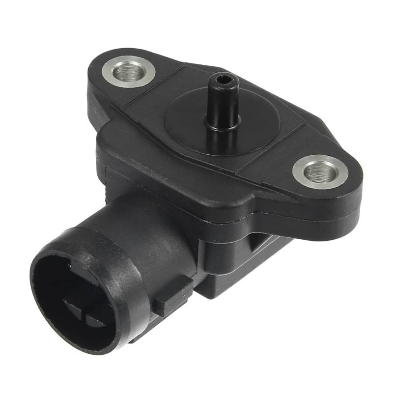 X AUTOHAUX Auto Ansaugkrümmer Luftdruckverstärker MAP Sensor 37830-P0G-S00 von X AUTOHAUX