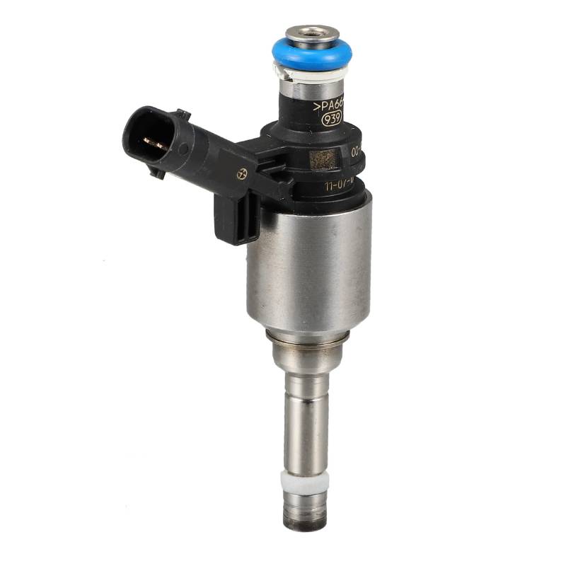 X AUTOHAUX Auto Einspritzdüse Kraftstoffeinspritzer Zapfpistole Einspritzventil Adapter Abgestimmter Durchfluss Einspritzdüsen Einspritzer 0261500076 06H906036AB 06H906036G von X AUTOHAUX