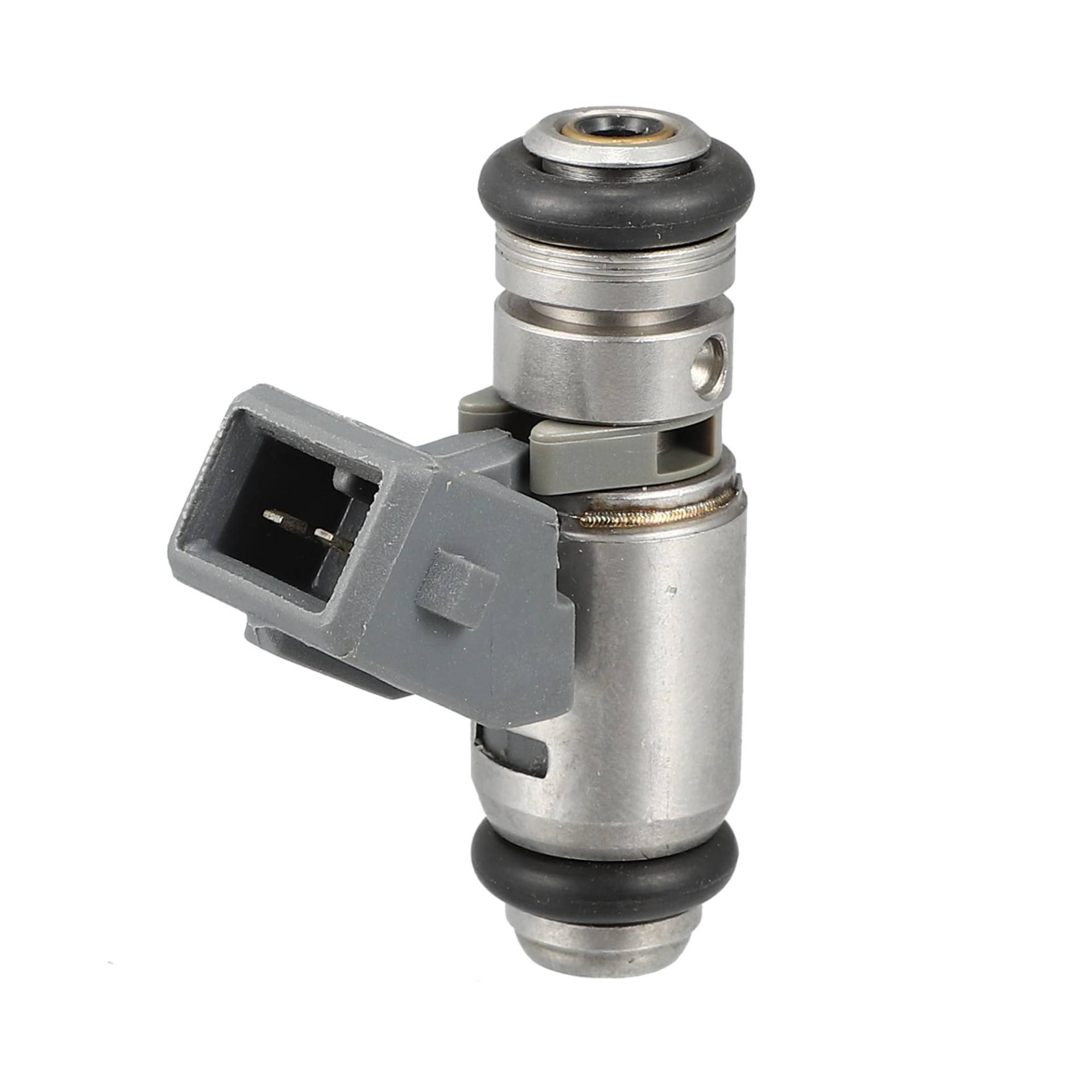 X AUTOHAUX Auto Einspritzdüsen Kraftstoffeinspritzer Einspritzdüse Zapfpistole Einspritzventil Adapter durchfluss Einspritzer IWP119 2N1U9F593KA 1149646 Ersatz von X AUTOHAUX