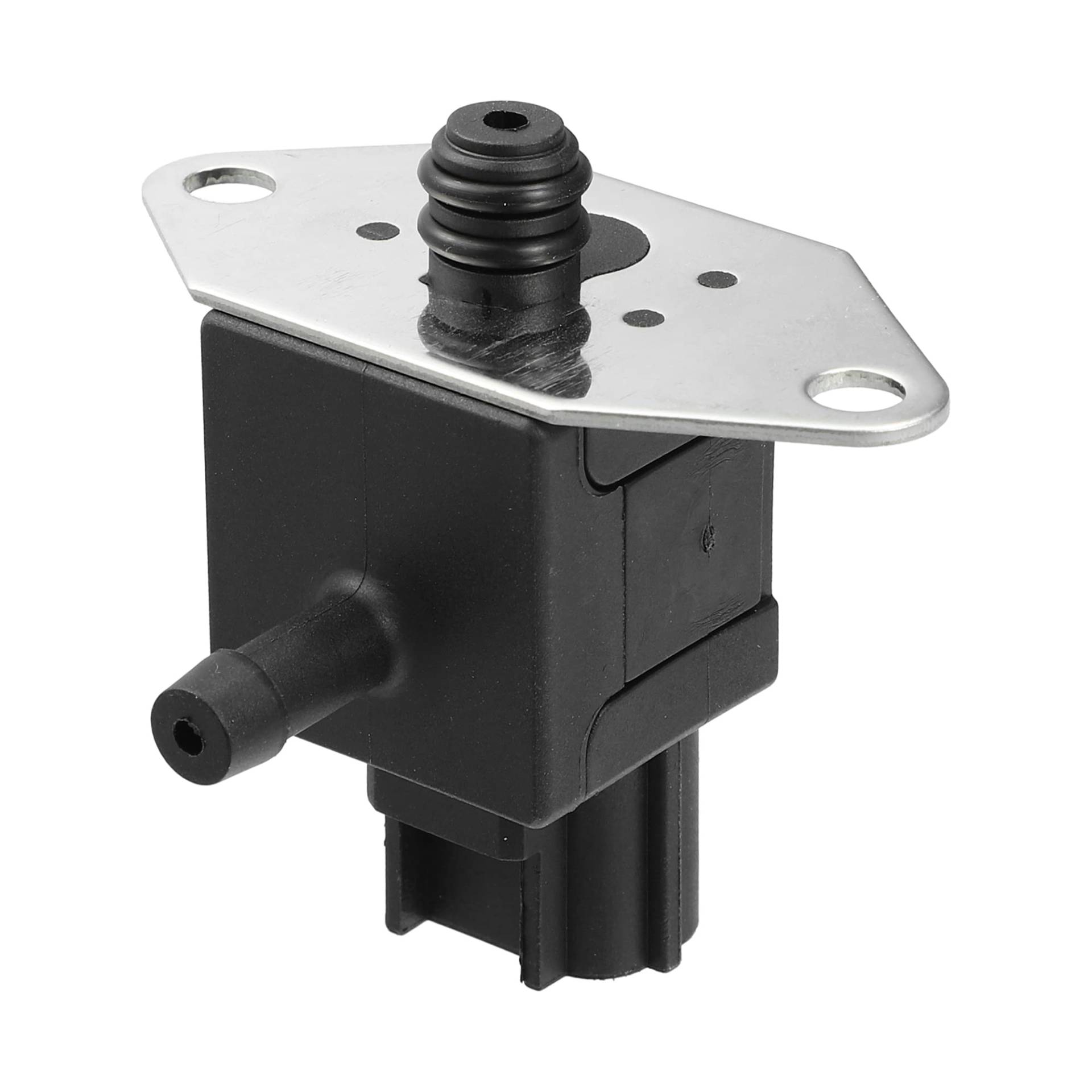 X AUTOHAUX Auto Kraftstoff Druckregler Sensor 3R3Z-9F972-AA für Ford von X AUTOHAUX