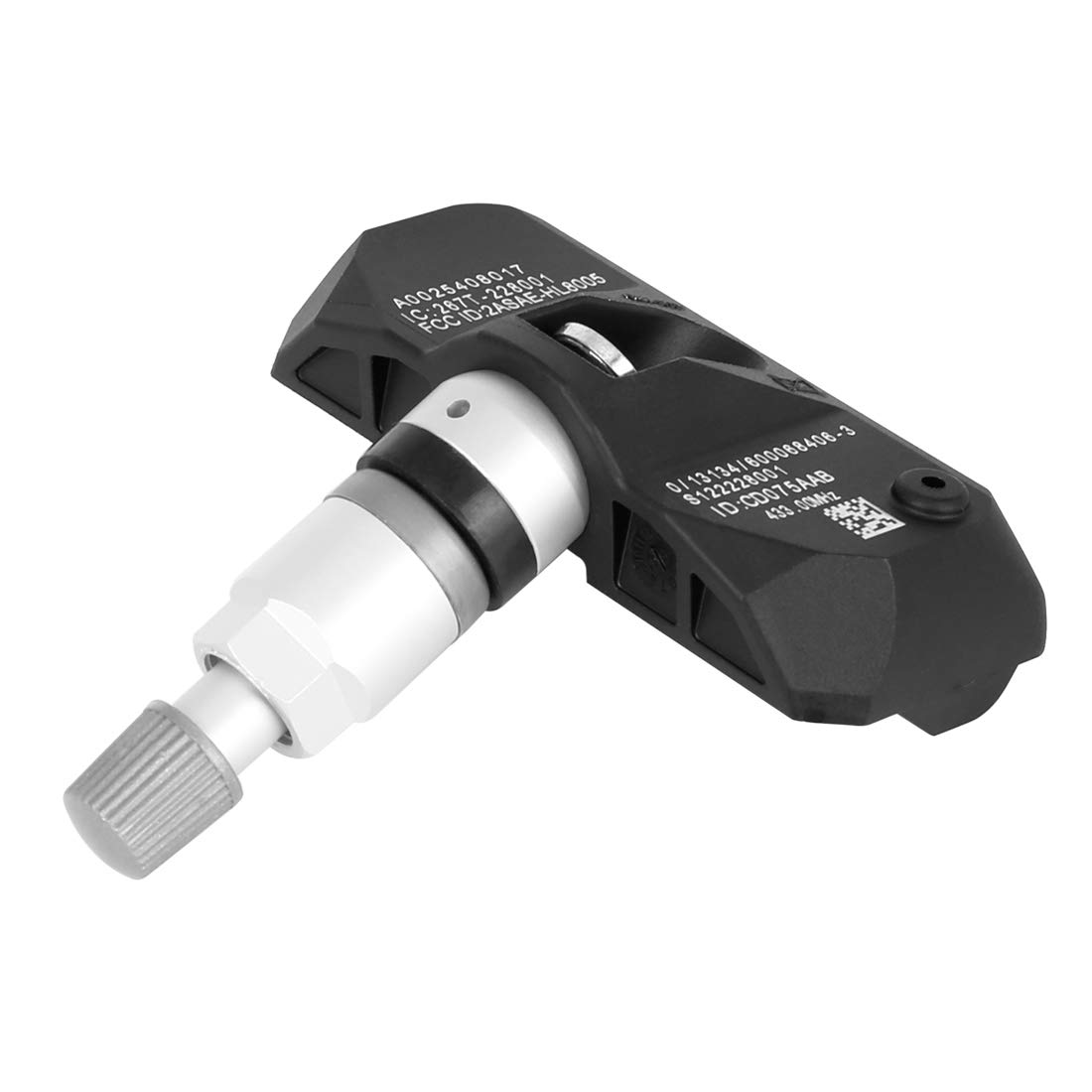 X AUTOHAUX Auto Reifendrucküberwachungssystem TPMS A0025408017 Sensor von X AUTOHAUX