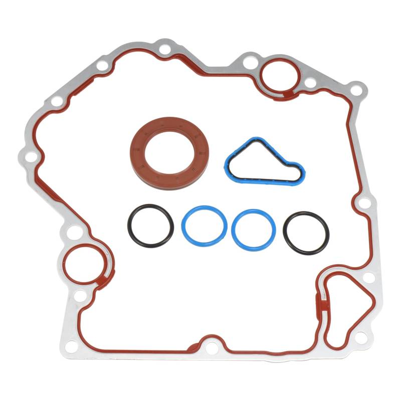 X AUTOHAUX Auto Steuerdeckel Dichtungssatz TCS46000 TCS46022 TCS30400 von X AUTOHAUX