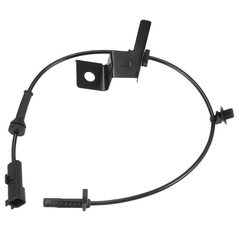 X AUTOHAUX DG9C-2C205-AD ABS Raddrehzahl Sensor Vorne Links für Ford Mondeo von X AUTOHAUX