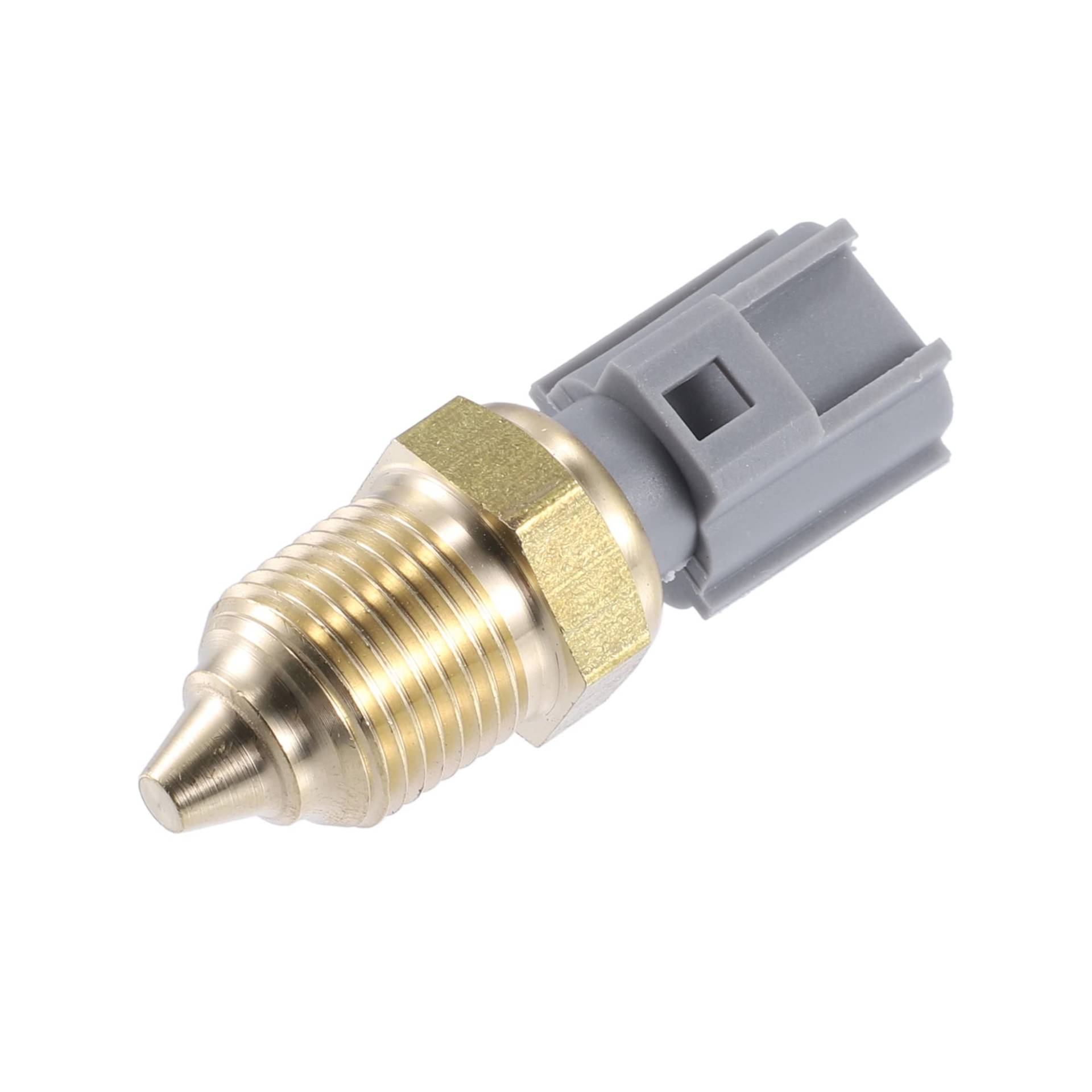 X AUTOHAUX F5AF-12A648-AA Motor Kühlmittel Temperatur Sensor Temp Sender von X AUTOHAUX