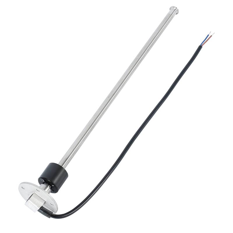 X AUTOHAUX Kraftstoffstandgeber Wasserstand Sensor für Auto 240-33ohms 450mm von X AUTOHAUX