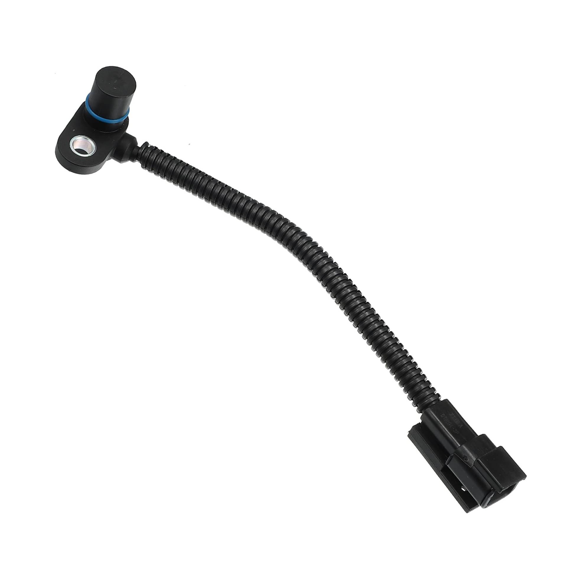 X AUTOHAUX Kurbelwellen Position Sensor 32707-01C Plastik Metall Schwarz von X AUTOHAUX