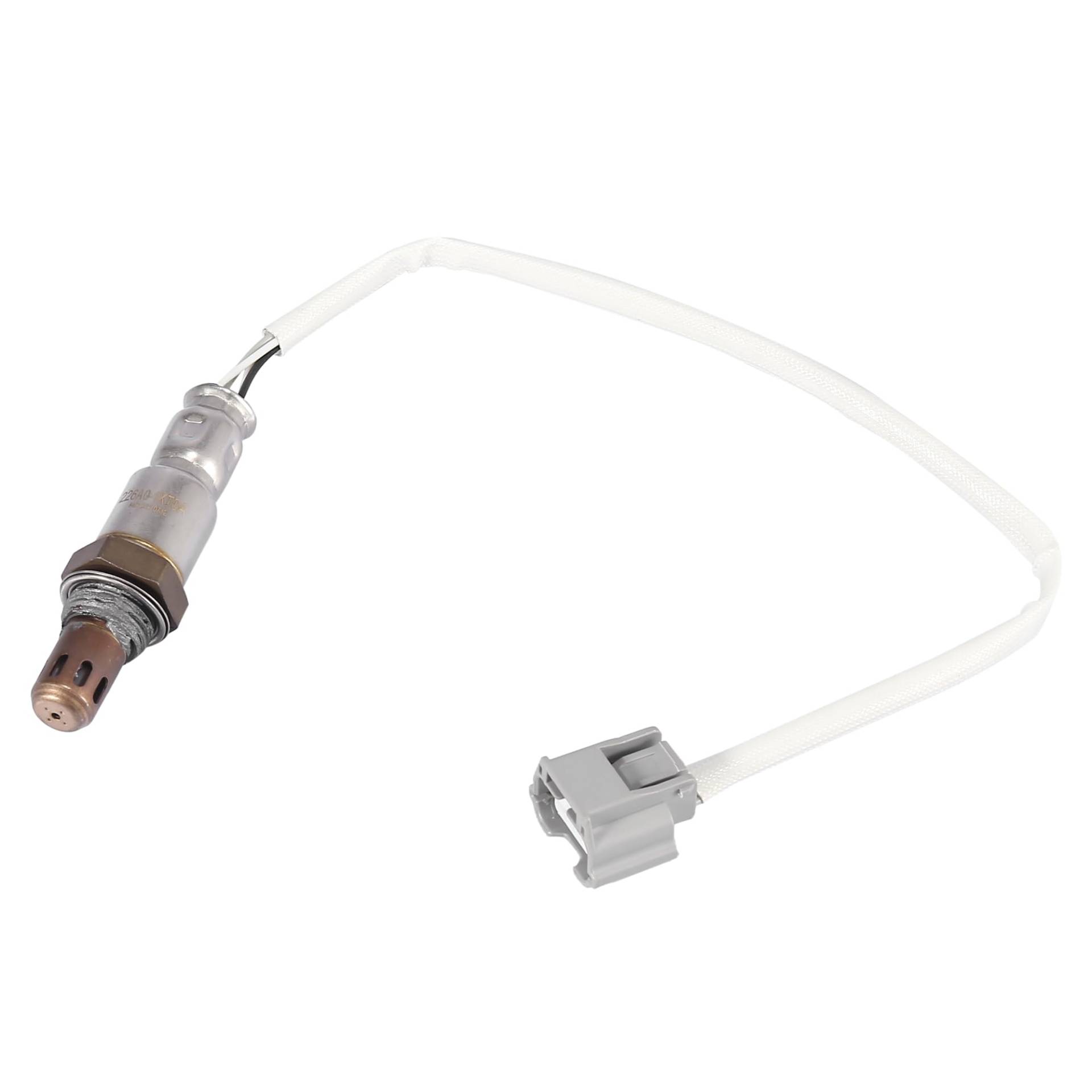 X AUTOHAUX Sauerstoffsensor Luft/Kraftstoff-Verhältnis stromabwärts O2 Sensor 226A0-1KT0A von X AUTOHAUX