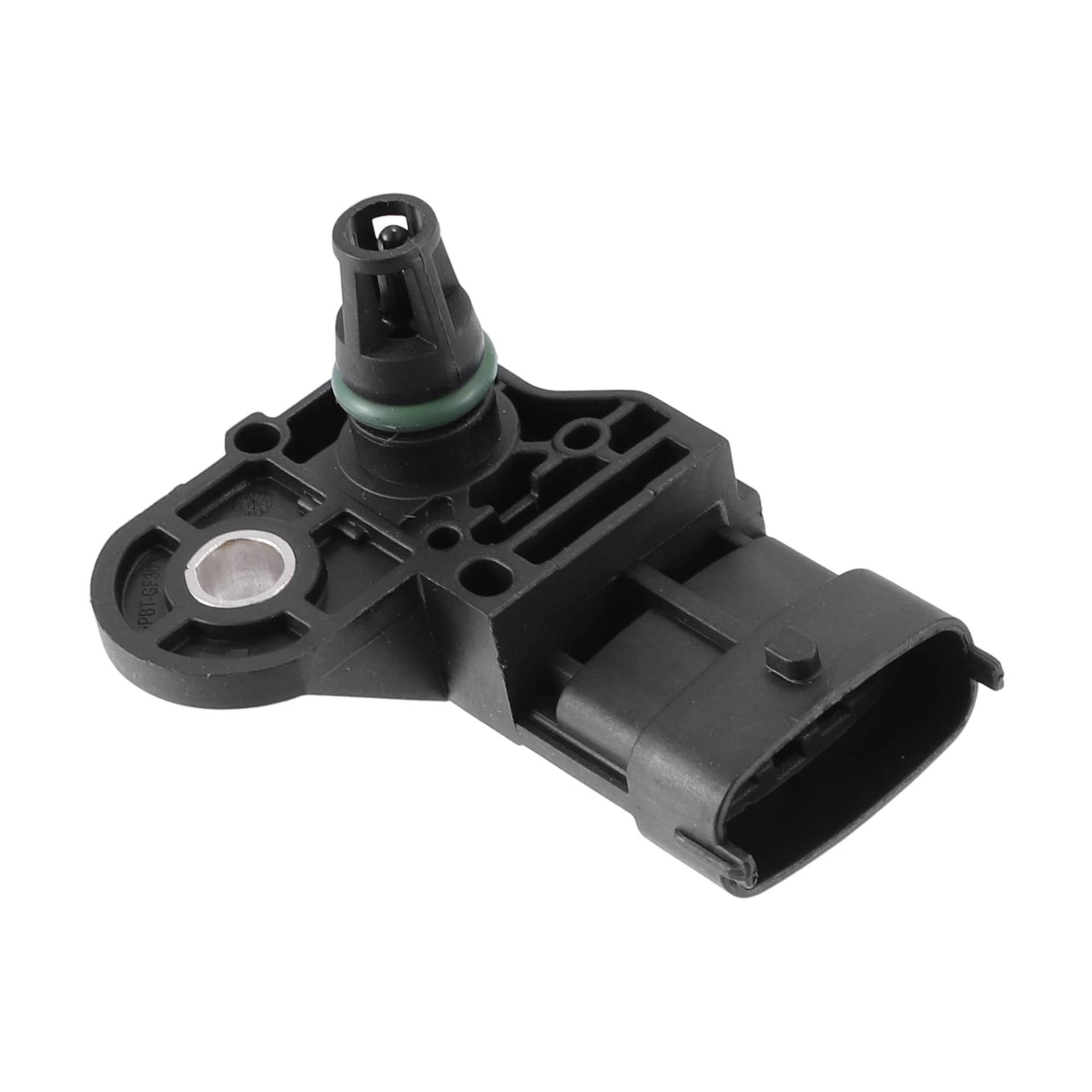 X AUTOHAUX Verteiler Absolut Drucksensor MAP Sensor 2411528 2410422 2411082 von X AUTOHAUX