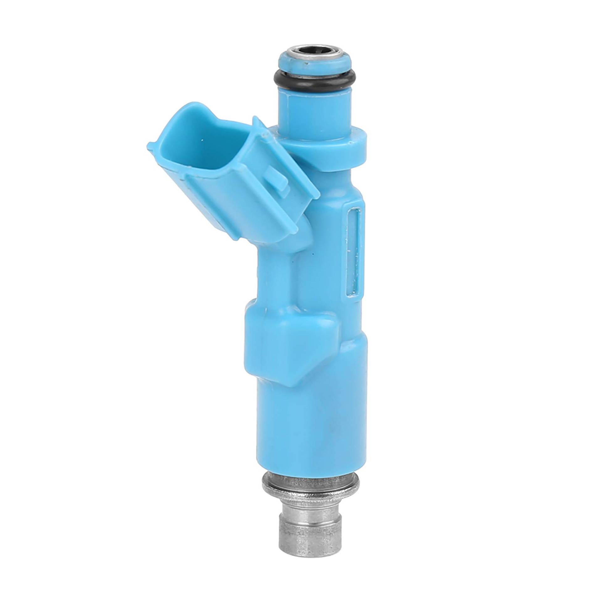 sourcing map 23250-23020 Einspritzdüse Kraftstoffeinspritzer Injector Teile Pumpe Düse Einspritzventil Adapter für Einspritzdüse für Toyota Platz von X AUTOHAUX