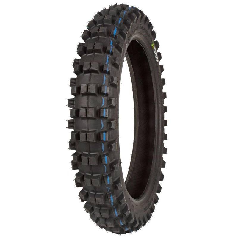 X-Grip Hinterradreifen Super X-Gear Gr. 110/90-19 von X-Grip