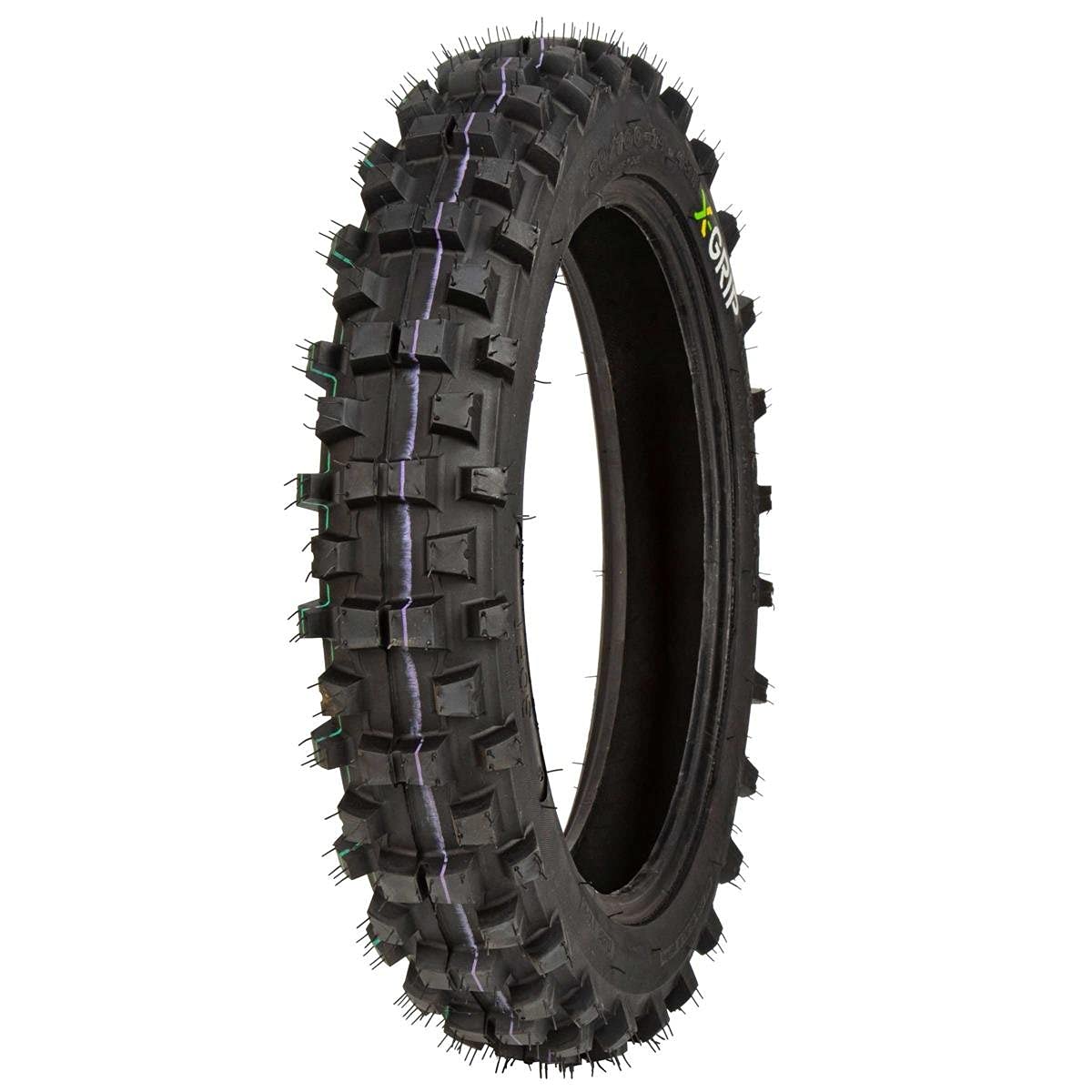 X-Grip Hinterradreifen Tough Gear-R Gr. 90/100-14 von X-Grip