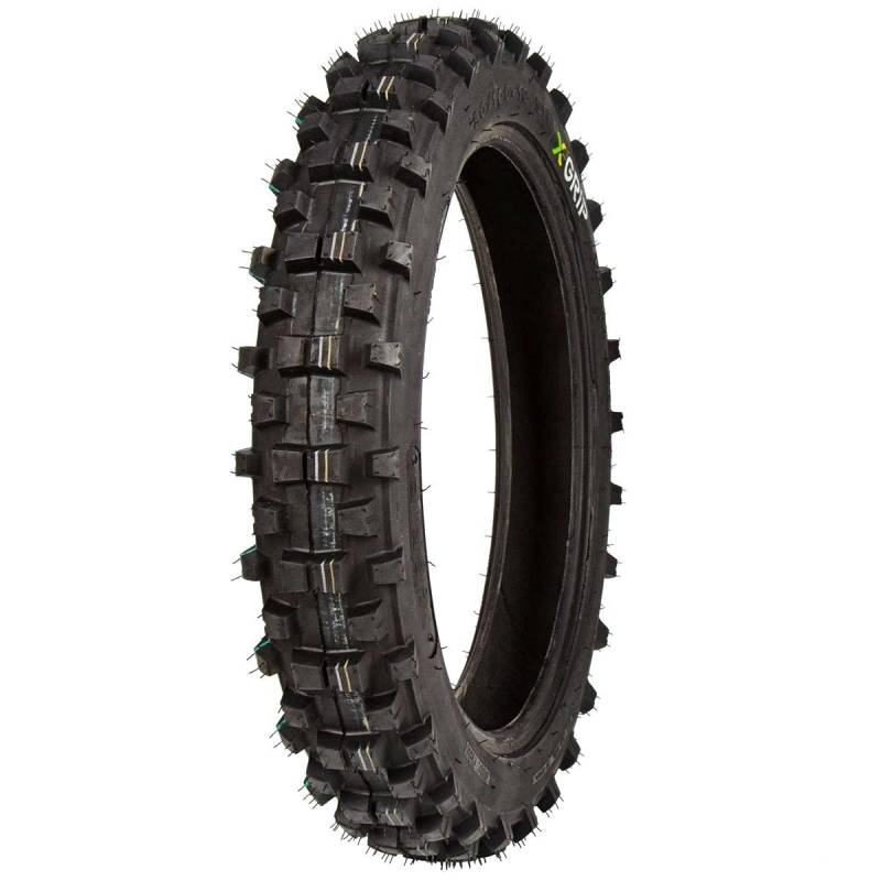 X-Grip Hinterradreifen Tough Gear-R Gr. 90/100-16 von X-Grip