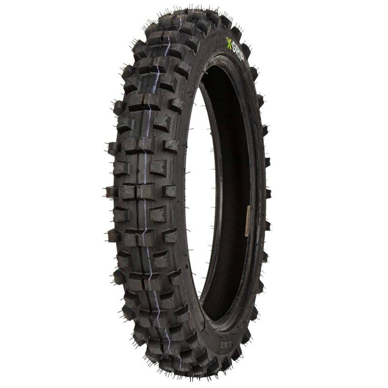 X-Grip Hinterradreifen Tough Gear-R Gr. 90/100-16 von X-Grip