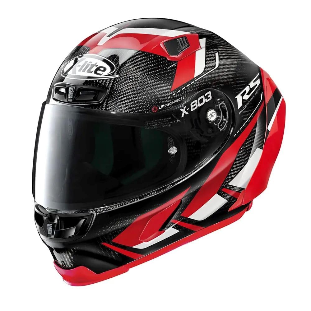 X-803 RS U.C. MOTORMASTER 051 L von X-lite