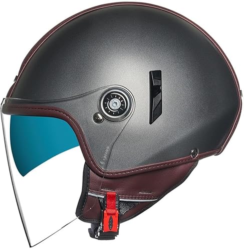 NEXX SX.60 VF BRUX Jethelm von X NEXX HELMETS