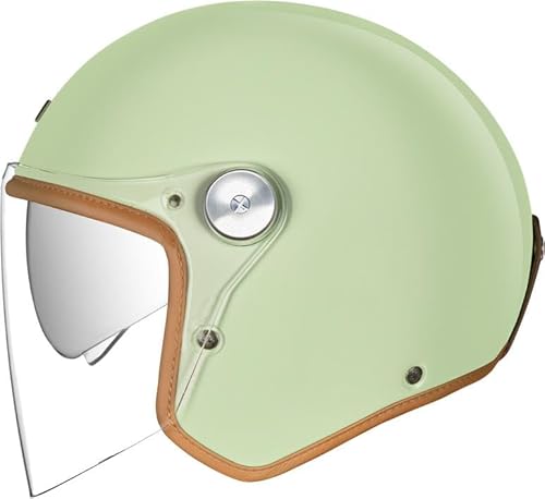 NEXX X.G30 Clubhouse SV Jethelm von X NEXX HELMETS