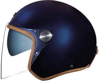 NEXX X.G30 Clubhouse SV Navy blau XS von X NEXX HELMETS