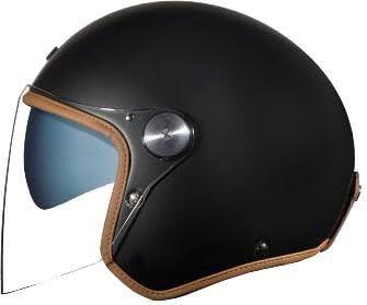 NEXX X.G30 Clubhouse SV matt schwarz XS von X NEXX HELMETS