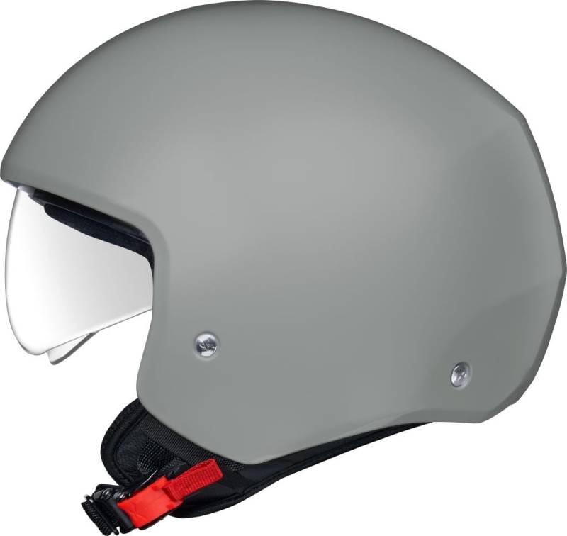 NEXX Y.10 CORE Jethelm Titanium XS von X NEXX HELMETS