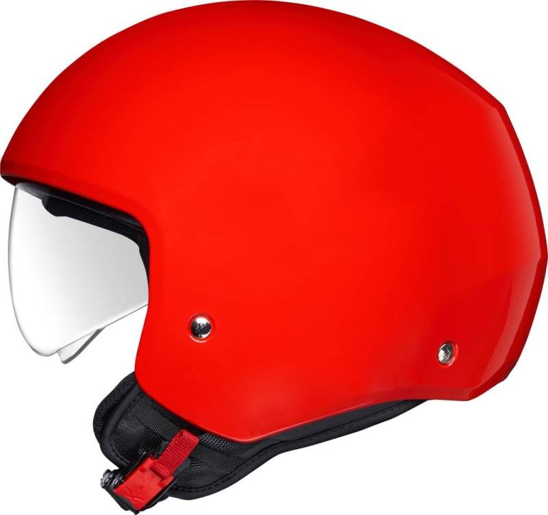 NEXX Y.10 CORE Jethelm rot XS von X NEXX HELMETS