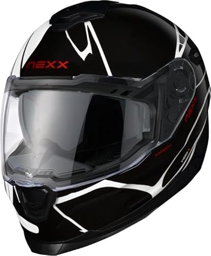 NEXX Y.100 B-Side Integralhelm von X NEXX HELMETS