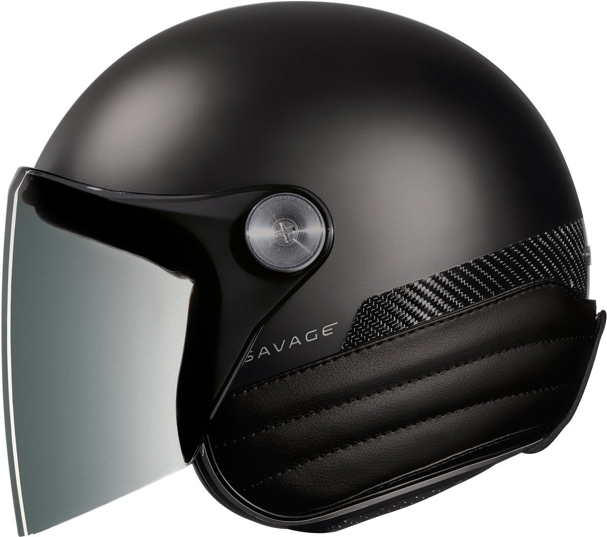 Nexx X.G10 Savage 2 Jethelm XS (53/54) von X NEXX HELMETS