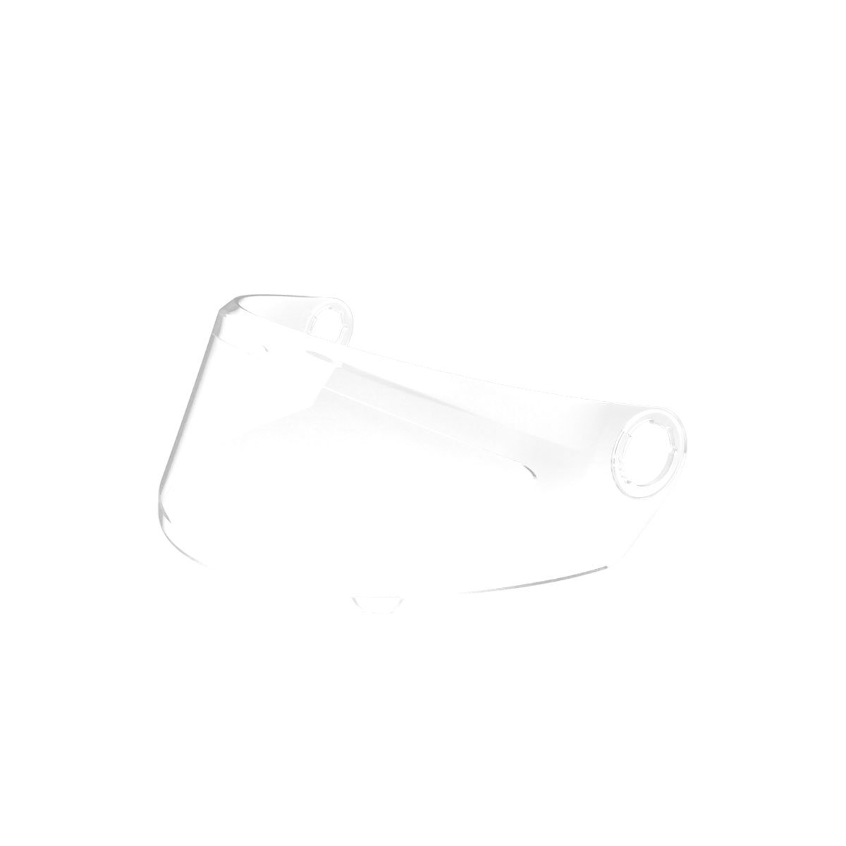 Nexx X.G100R Visier (Clear) von X NEXX HELMETS