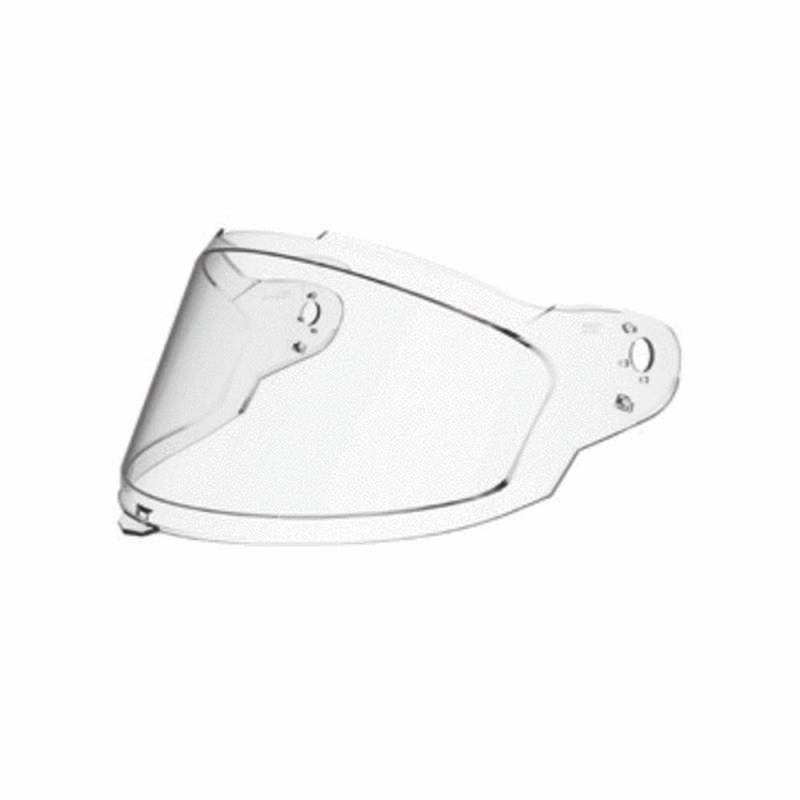 Nexx X.R2 Visier (Clear,One Size) von X NEXX HELMETS