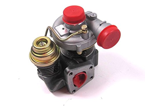 1.6 JX TD Turbo Diesel Turbolader Lader kein Altteil 0km 1117401800 von X-Parts