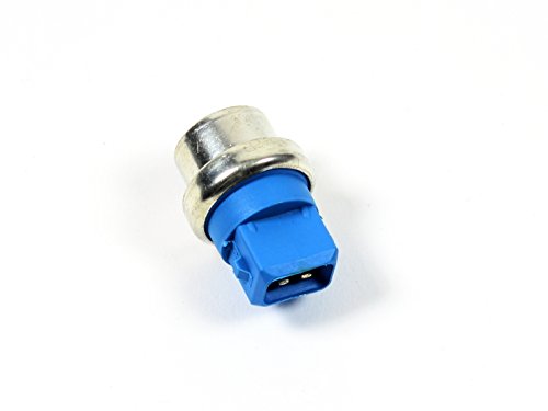 1193100800 Kühlmittel Sensor blau Temperaturgeber 1.9 2.1 Liter WBX von X-Parts