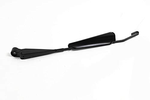 1198301500 Scheibenwischer Spoiler GTI Scheibenwischerarm Wischerarm vorne links für Golf 1 Jetta von X-Parts