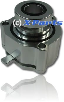 2.0 T FSI Blow Pop Off Ventil EINSTELLBAR -07 von X-Parts