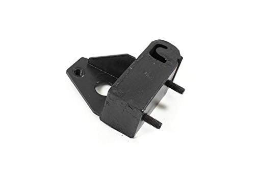 8117900470 Gummilager Motorlager Getriebelager HINTEN LINKS für Käfer Karmann Ghia von X-Parts