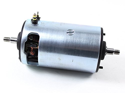 Bug Tub T1 T2 A Alternator Generator Bosch DC 12 V 30 A New von X-Parts