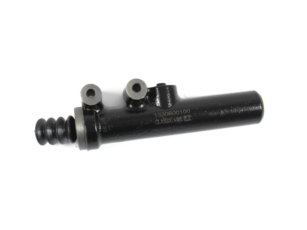 Geberzylinder Kupplung für W114 W115 W111/112 W108/109 W116 R107 Durchmesser: 19,05 mm Material: Guseisen Geberzylinder für Linkslenker 1330600100 Referenznummer 0002955006 von X-Parts