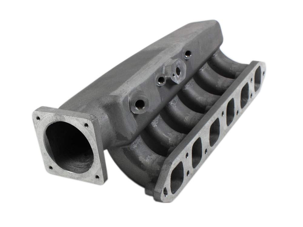 ROTHE Turbo Ansaugbrücke KURZ Manifold Krümmer Brücke 1034061 von X-Parts