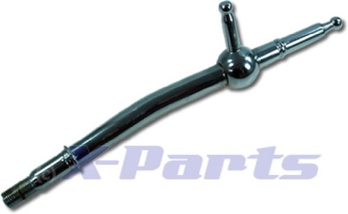 Schaltwegverkürzung - ShortShifter 1019004 von X-Parts