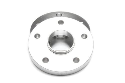 TA Technix Spurverbreiterung Spurplatten 20mm pro Seite / 40mm pro Achse, 5x130 mm 5130-20P von X-Parts