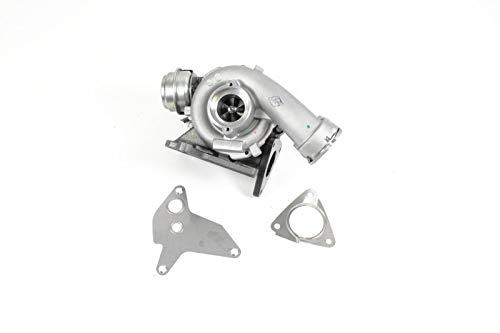 Turbolader Lader Turbo für Bus Mulitvan T5 7JD 7HA 7HM 7EB 2.5 TDI Referenznummer 070145701R von X-Parts