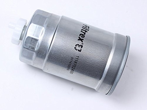 Dieselfilter Diesel Filter CS JX KY geschraubt Kraftstofffilter 1118702400 von X-Parts