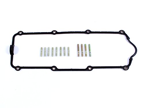 Ventildeckeldichtung mit Stehbolzen Ventildeckel Dichtung Gummi 1119202910 von X-Parts