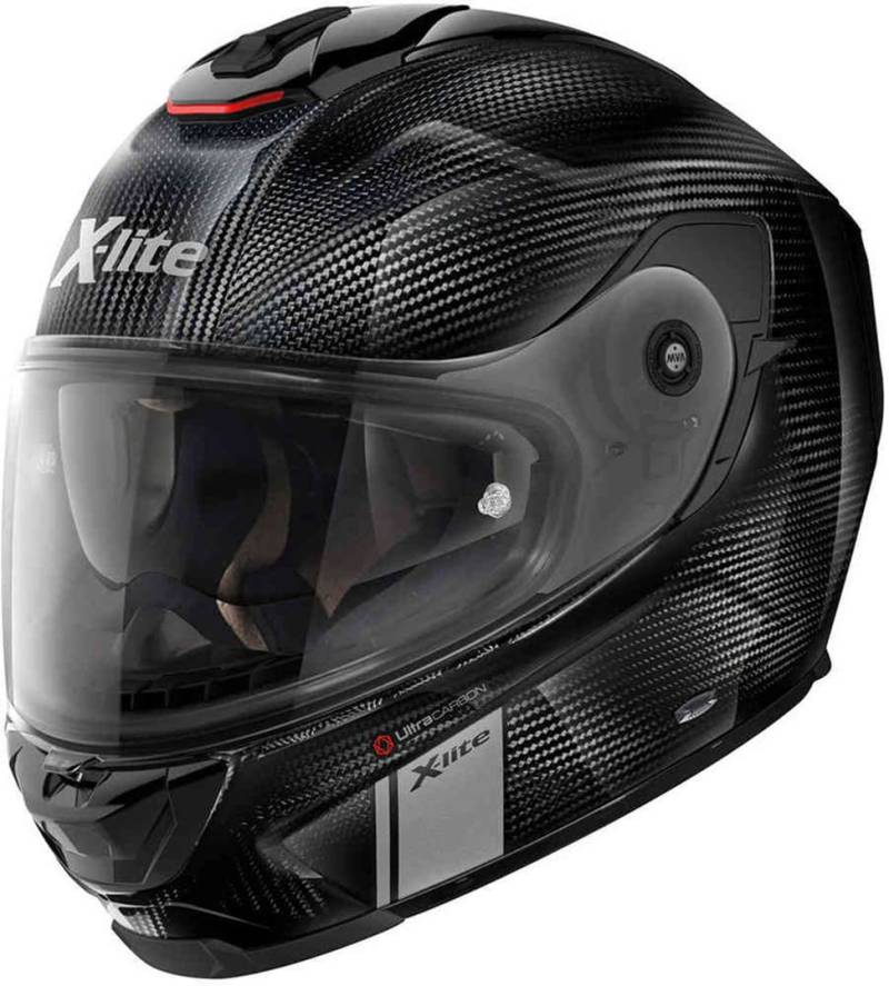 X-Lite X-903 ULTRA MODERN CL(DD-Ring) CARBON L von X-lite