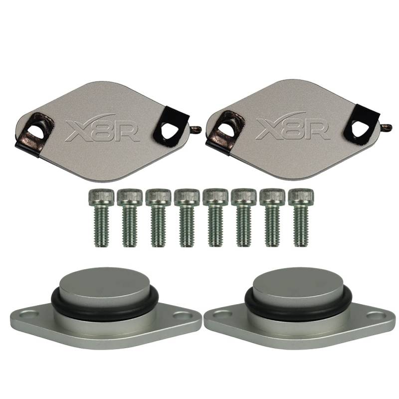 3.6 TDV8 Agr-Ventil Reparatur Werkzeug Set von X