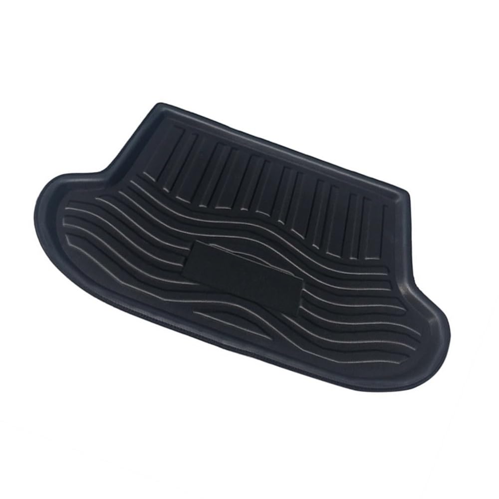 Auto Auto Hinten Boot Cargo Liner Fach Kofferraum Gepäck Boden Teppich Matten Teppiche Pad Matte Kompatibel Mit Für Murano 2015-2019 Kofferraumwanne von XARNUH