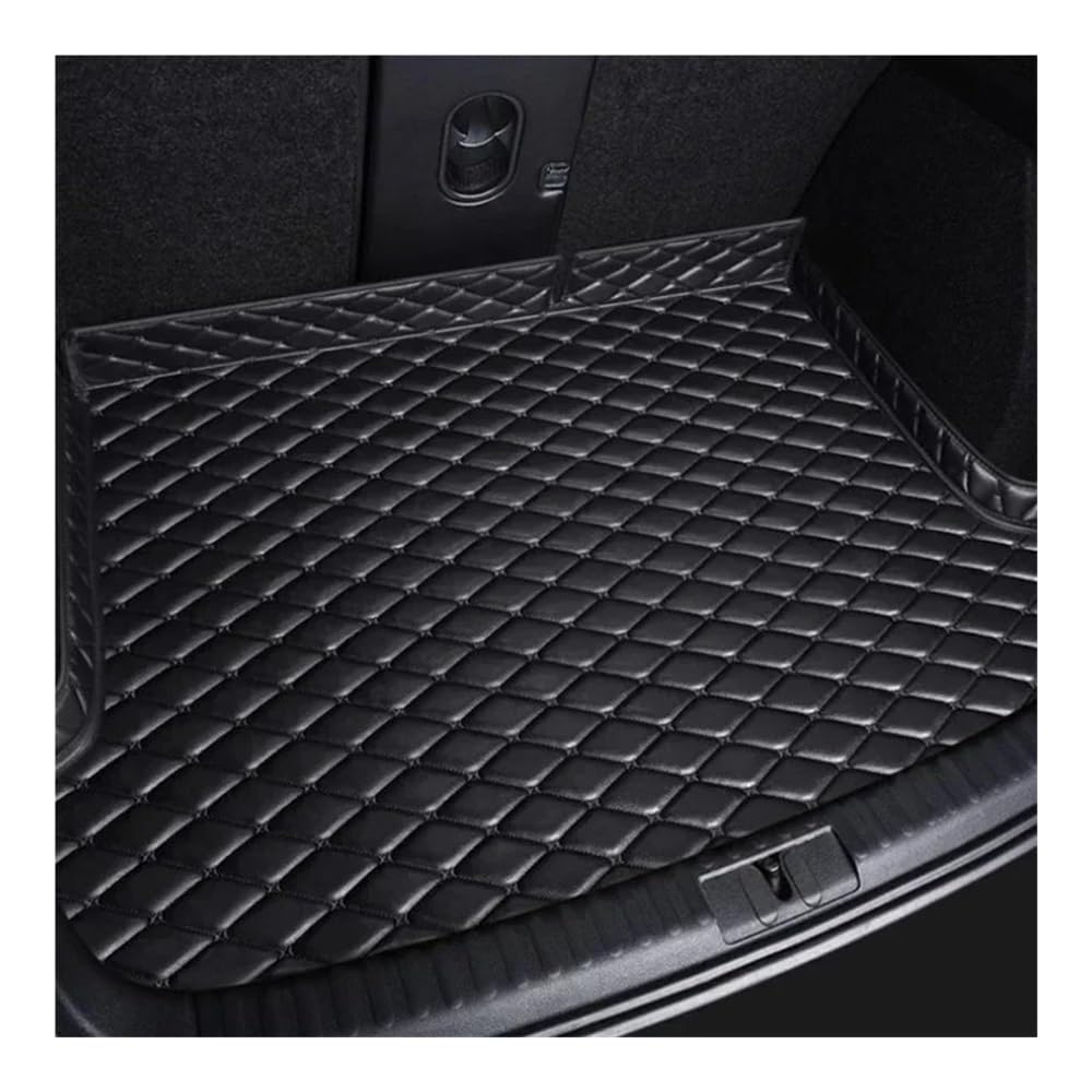 Für CRV 2004 2005 2006 PU-Kofferraummatten Kofferraumwanne Cargo Liner Innenausstattung Autozubehör Teppich Kofferraumwanne von XARNUH