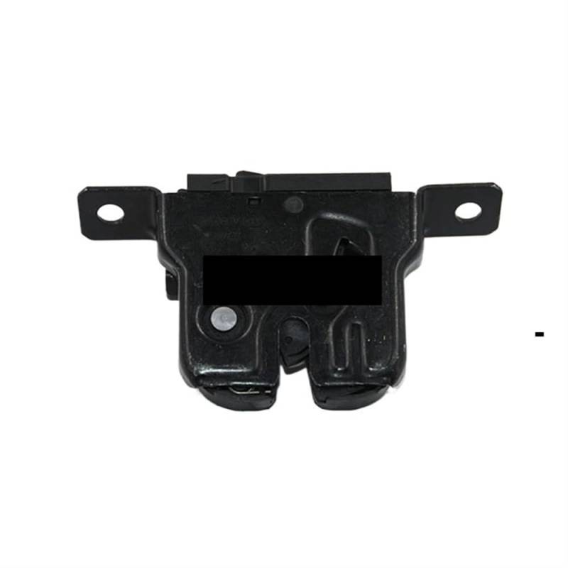 Kofferraum Verriegelung FÜR 1 Serie FÜR F20 / F21 I3 7248075 51247248075 Heckklappe Boot Deckel Stamm Lock Latch Antrieb von XARNUH