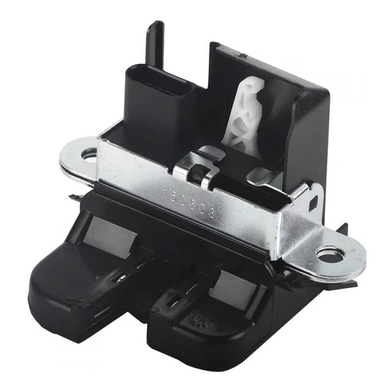 Kofferraum Verriegelung FÜR GOLF FÜR MK5 1K6827505E 5K0827505A 5M0827505E 1P0827505D HINTEN STAMM LOCK DECKEL LATCH von XARNUH