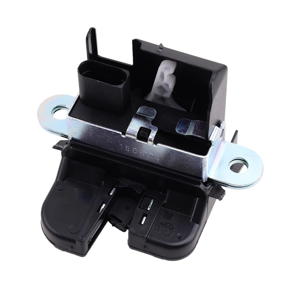 Kofferraum Verriegelung Für Golf Für MK7 5G0827505 5GG827505 Auto Heckklappe Heckklappe Schloss Block Latch Aktuator 4 Pin von XARNUH