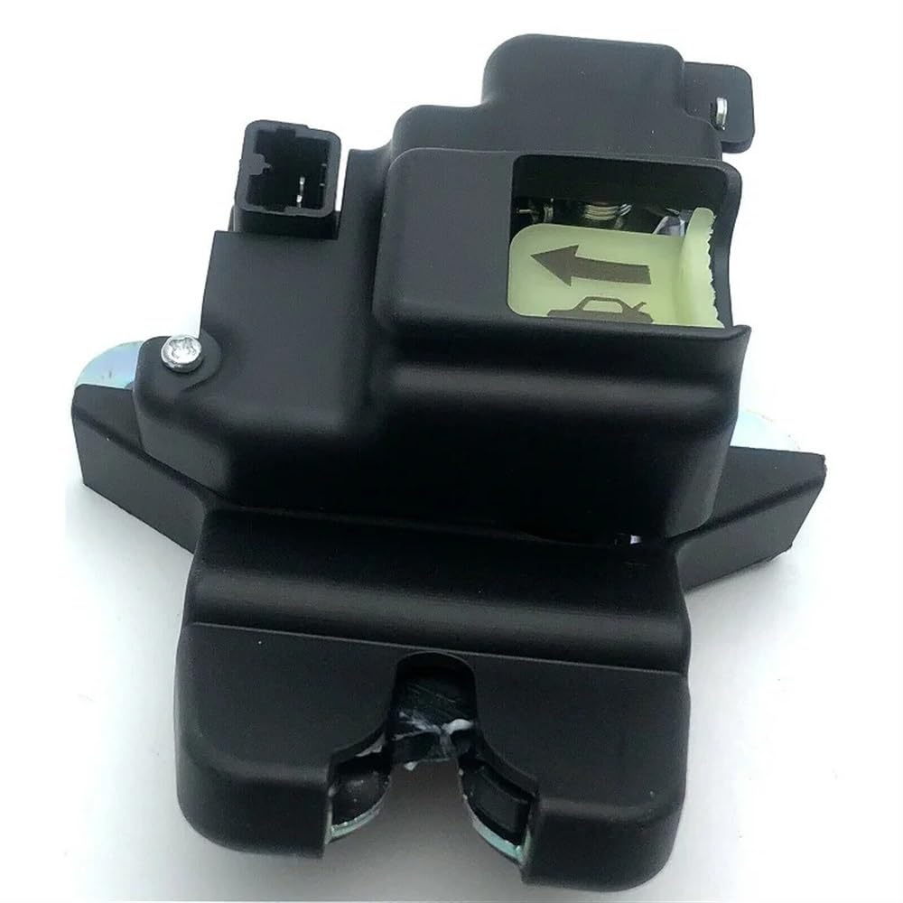 Kofferraum Verriegelung Für Hyundai Für Elantra 2011-2016 81230-3X010 812303X010 Heckklappe Trunk Latch Lock von XARNUH